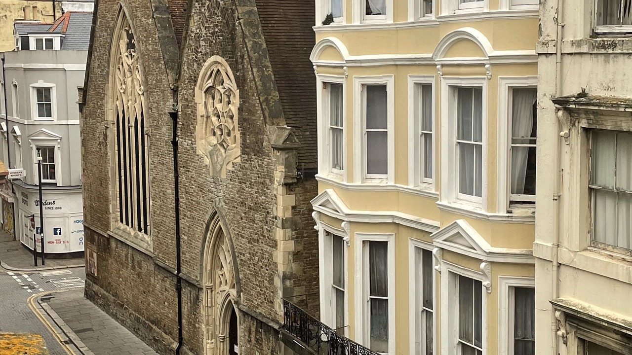 Photo of Outdoor in Hastings