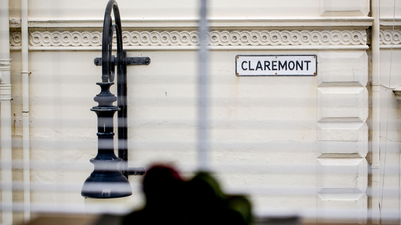 Photo of Bedroom in Hastings