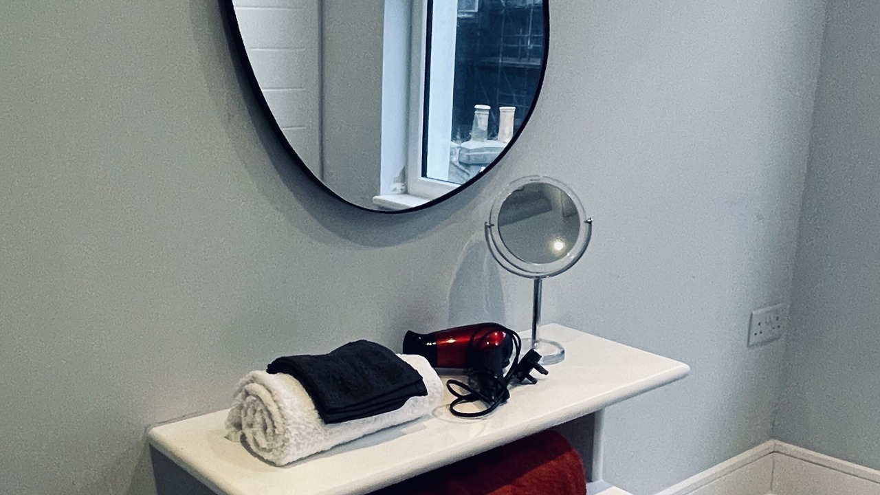 Photo of Bathroom in Hastings