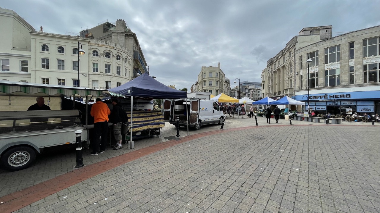 Photo of Others in Hastings