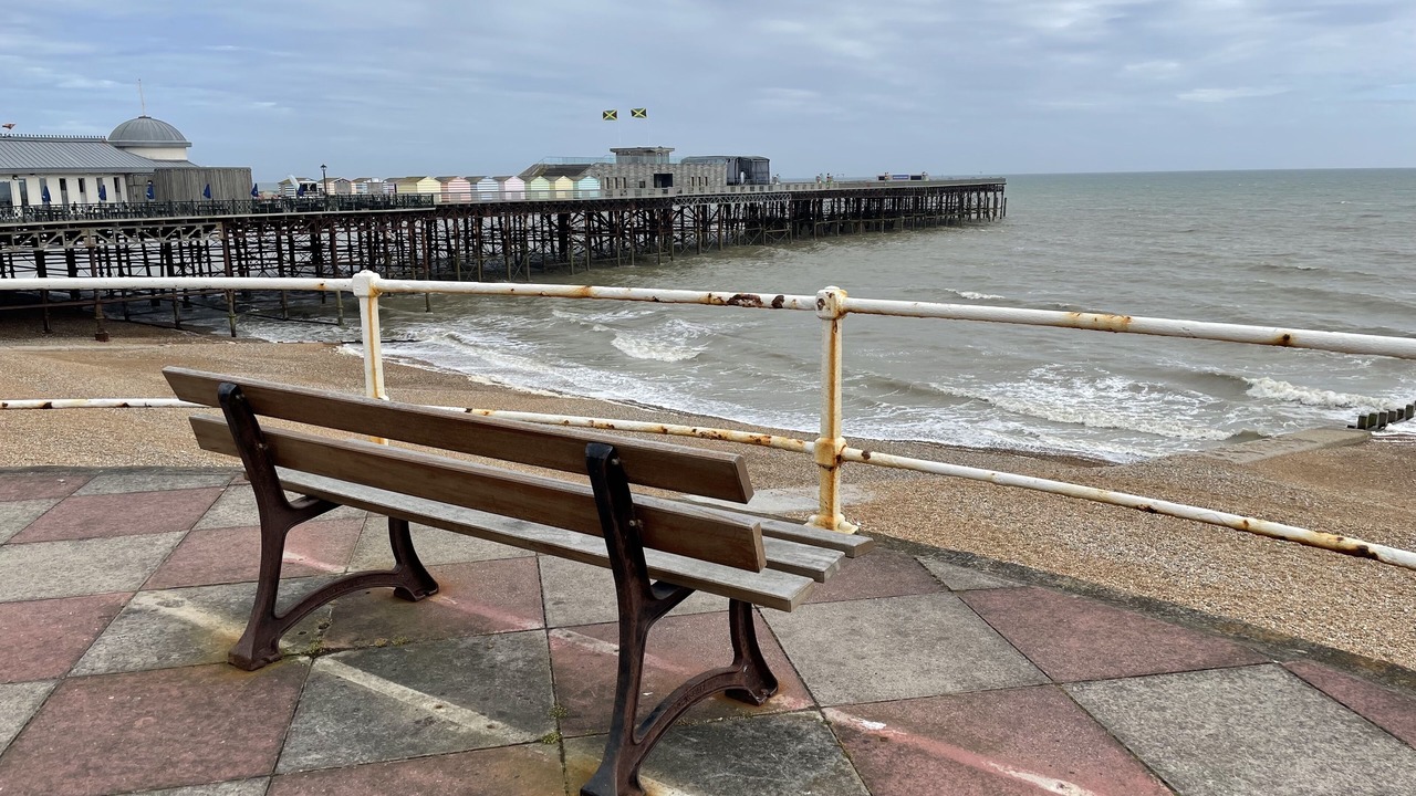 Photo of Outdoor in Hastings