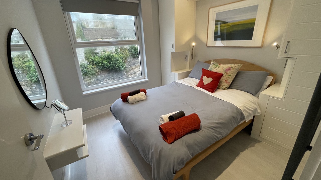 Photo of Bedroom in Hastings