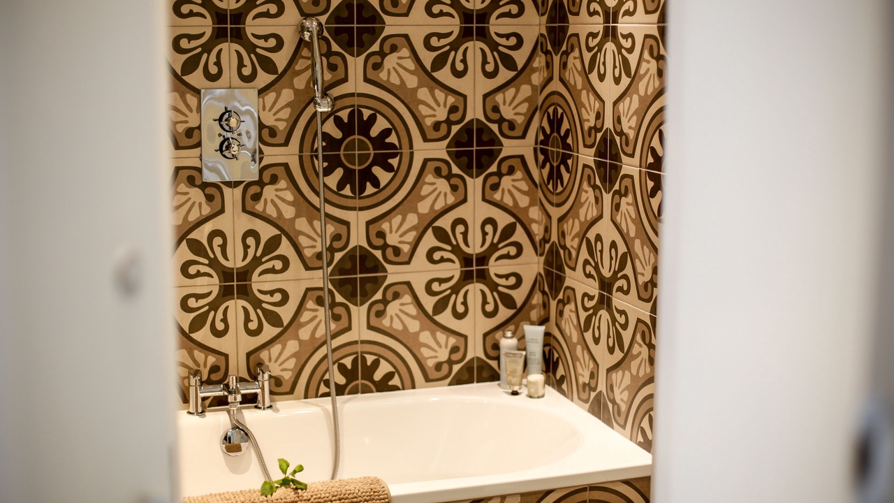 Photo of Bathroom in Hastings