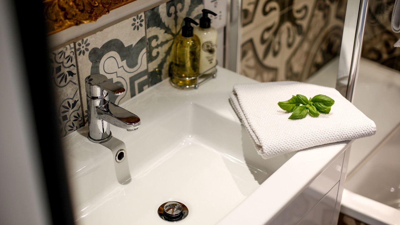 Photo of Bathroom in Hastings