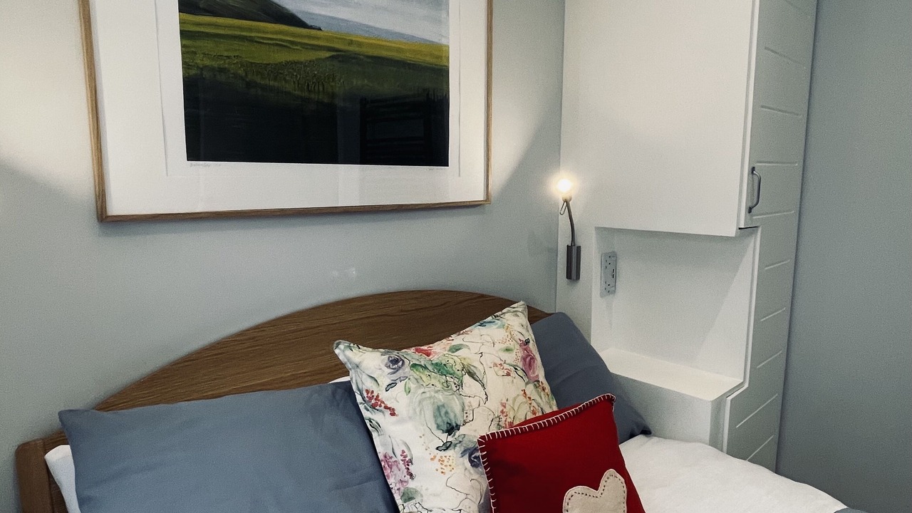 Photo of Bedroom in Hastings