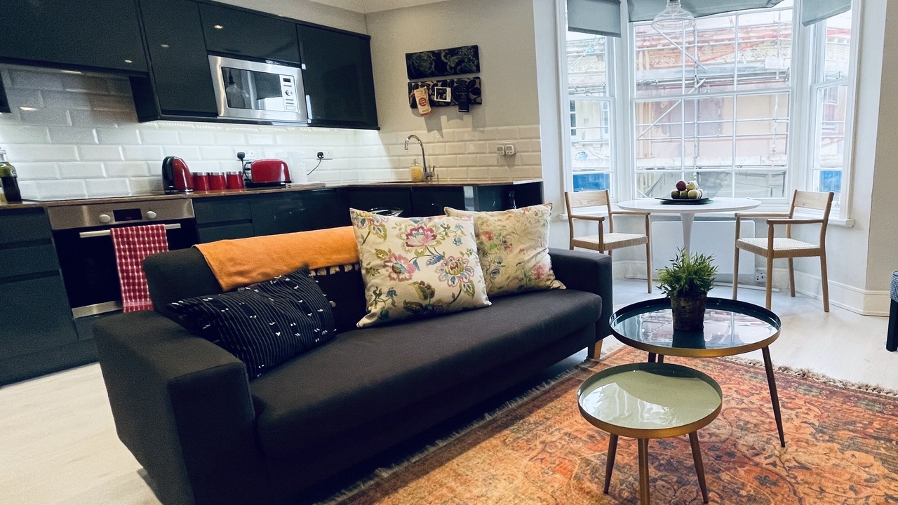 Photo of Livingroom in Hastings