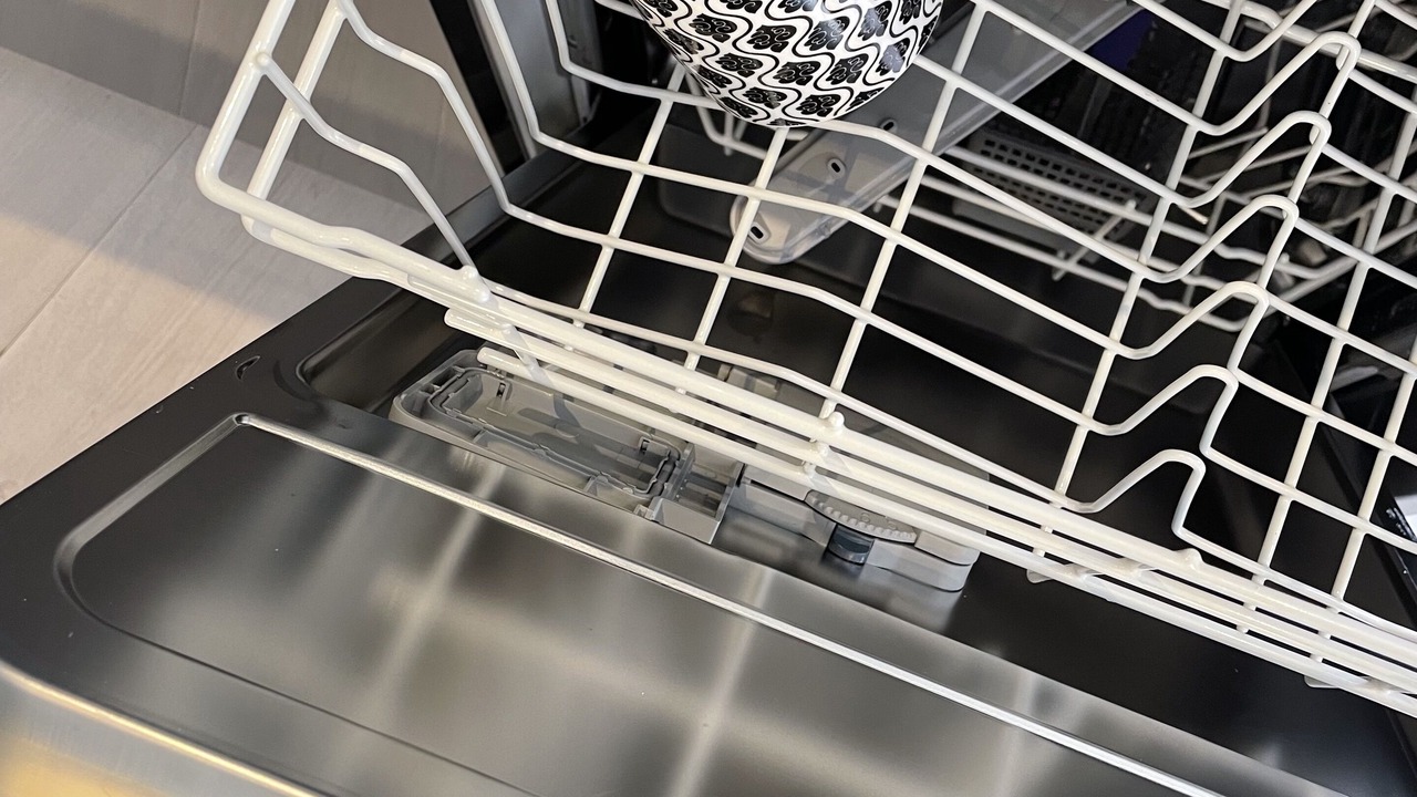 Photo of Kitchen in Hastings