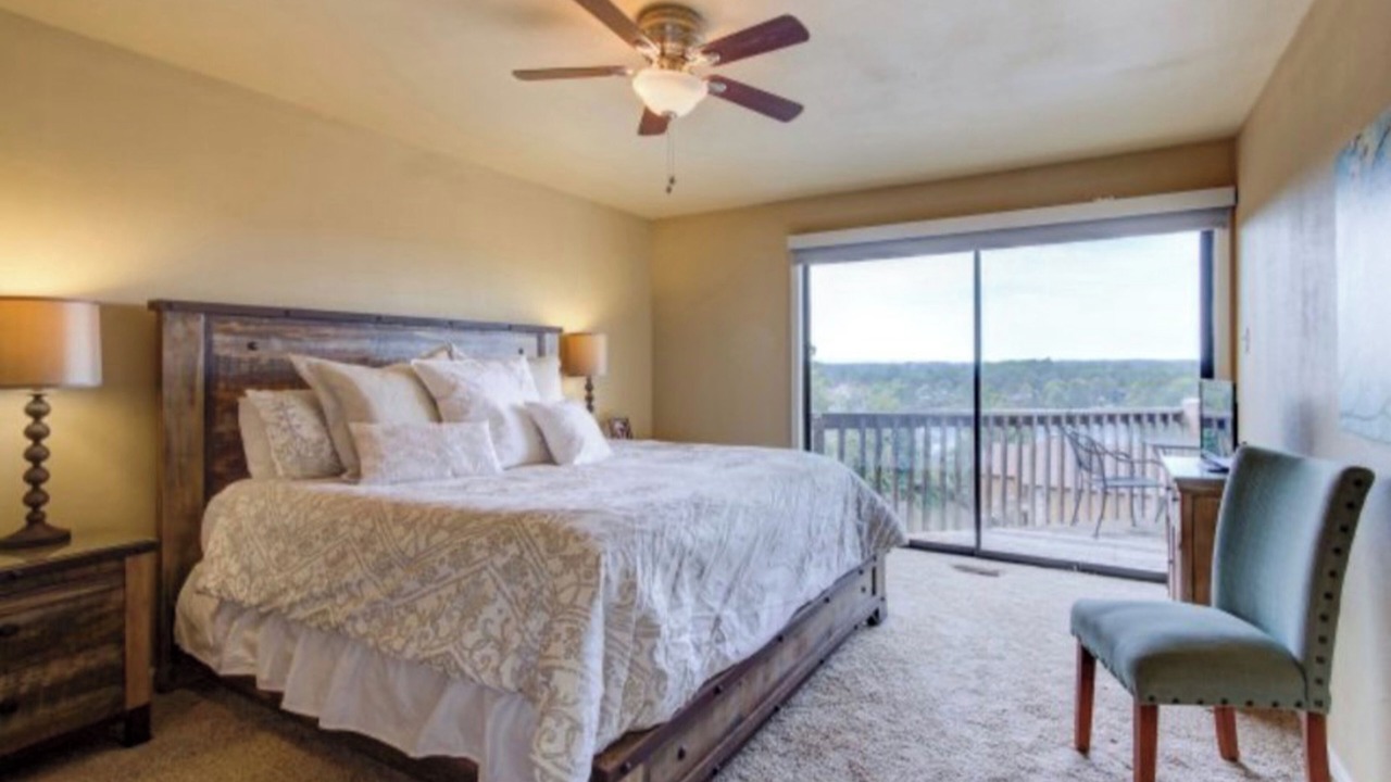 Photo of Bedroom in Rockwell