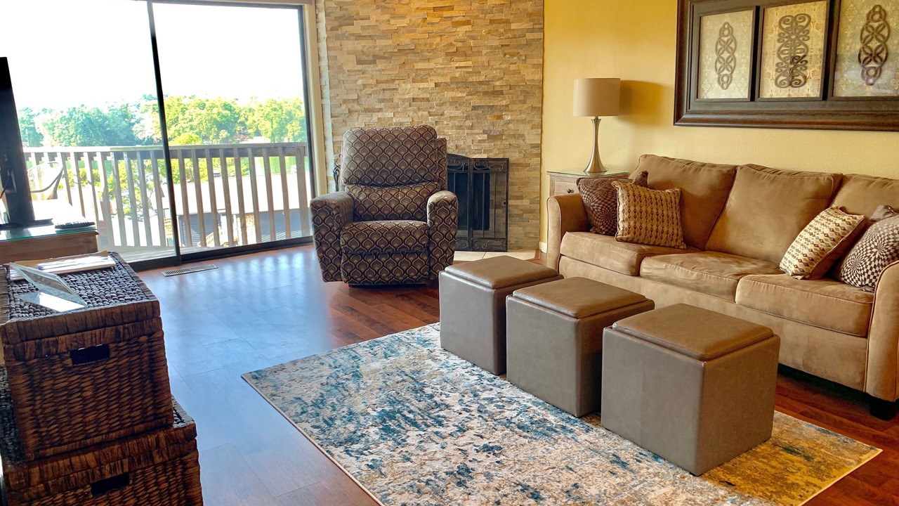 Photo of Livingroom in Rockwell