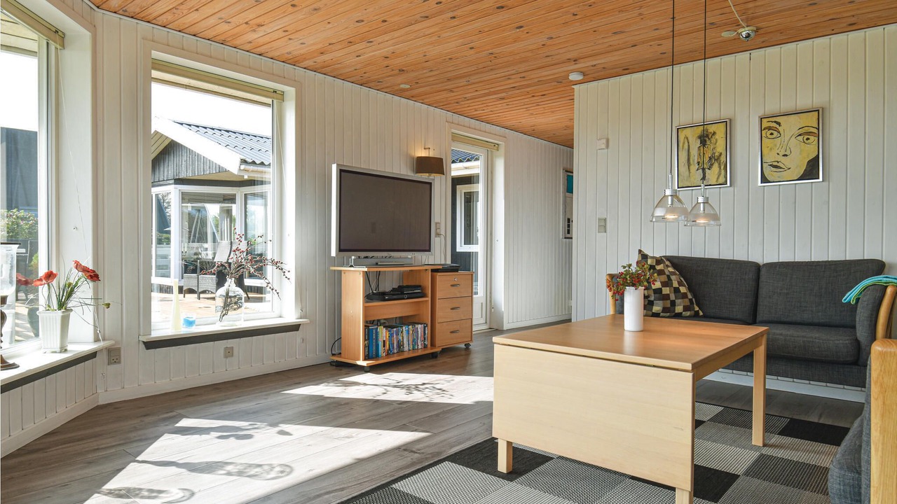 Photo of Bedroom in Nørre Lyngvig
