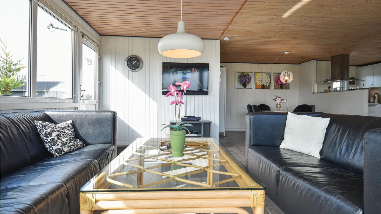 Photo of Bedroom in Nørre Lyngvig