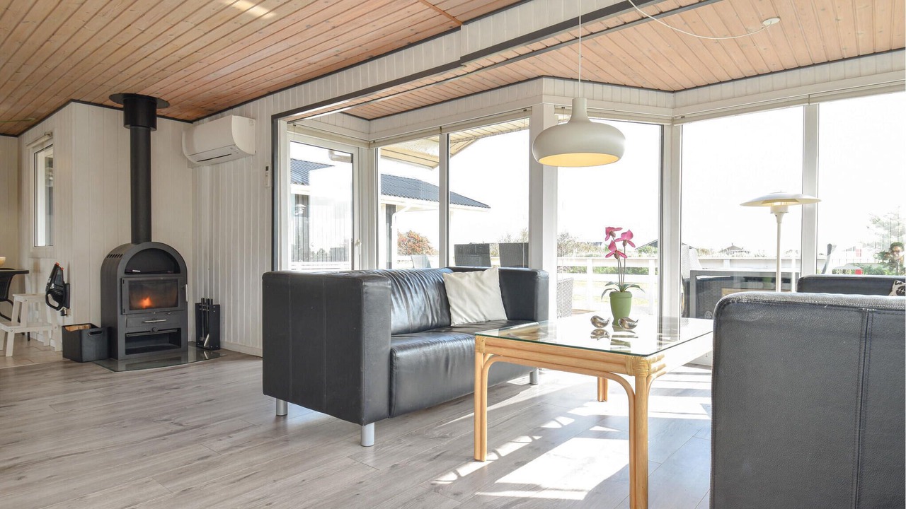 Photo of Bedroom in Nørre Lyngvig