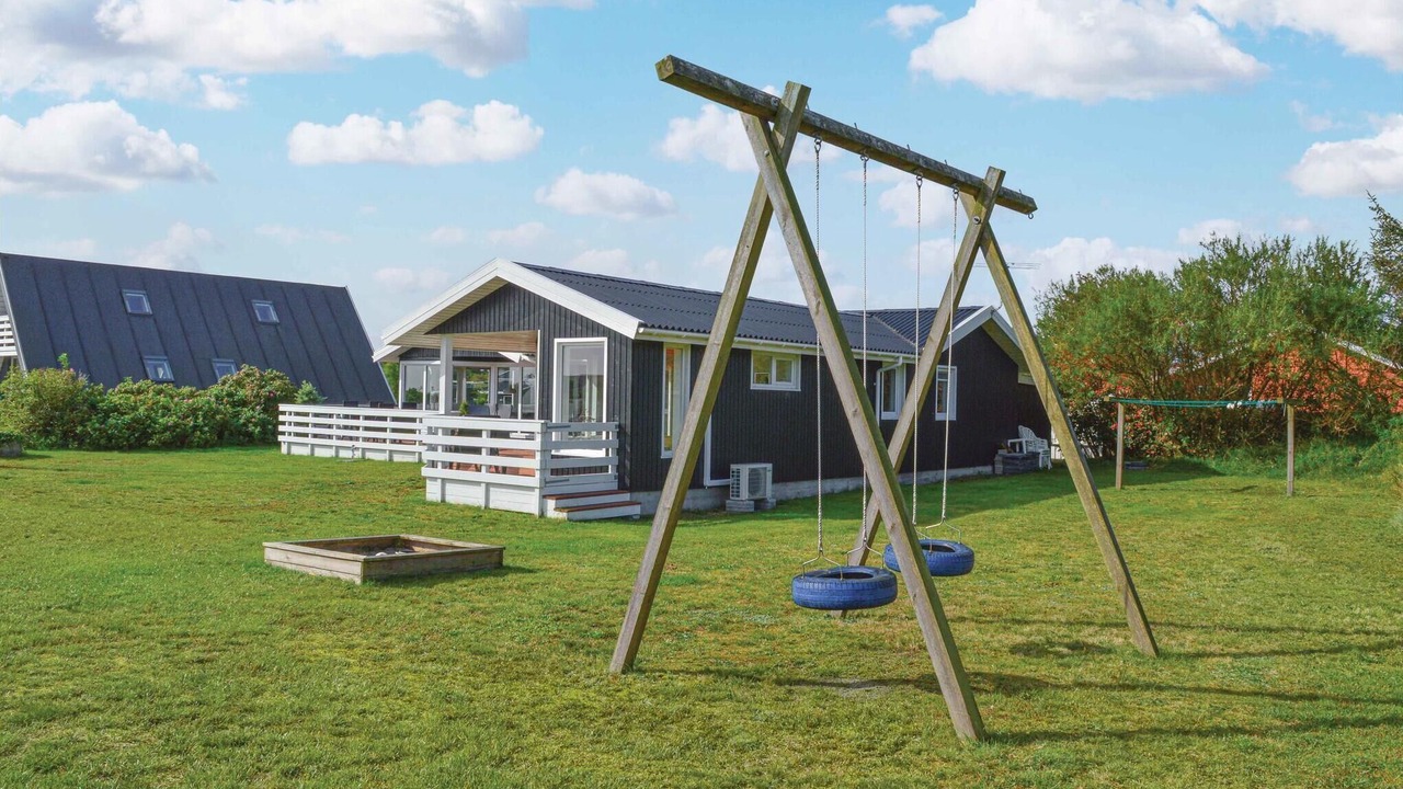 Photo of Outdoor in Nørre Lyngvig