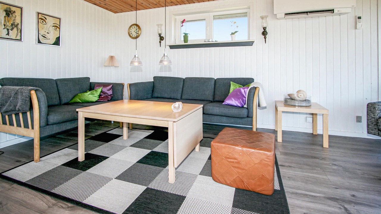 Photo of Bedroom in Nørre Lyngvig