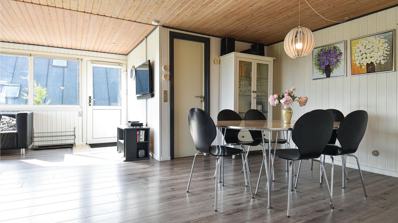 Photo of Bedroom in Nørre Lyngvig