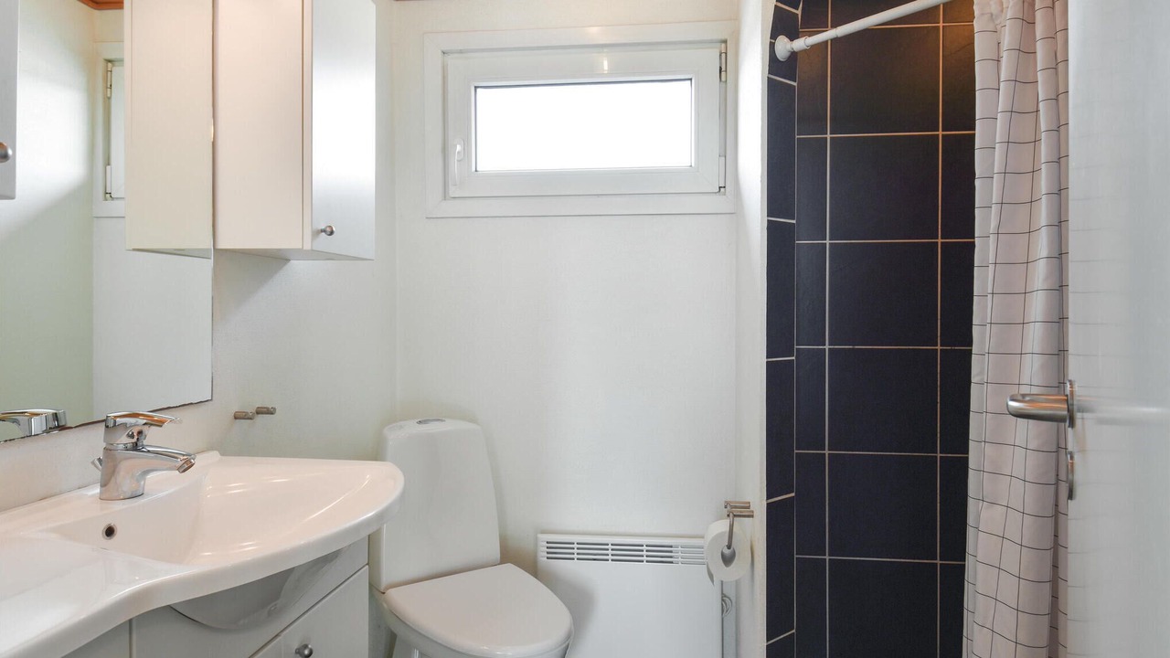 Photo of Bathroom in Nørre Lyngvig