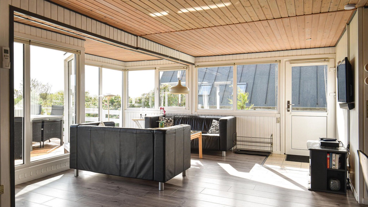 Photo of Bedroom in Nørre Lyngvig