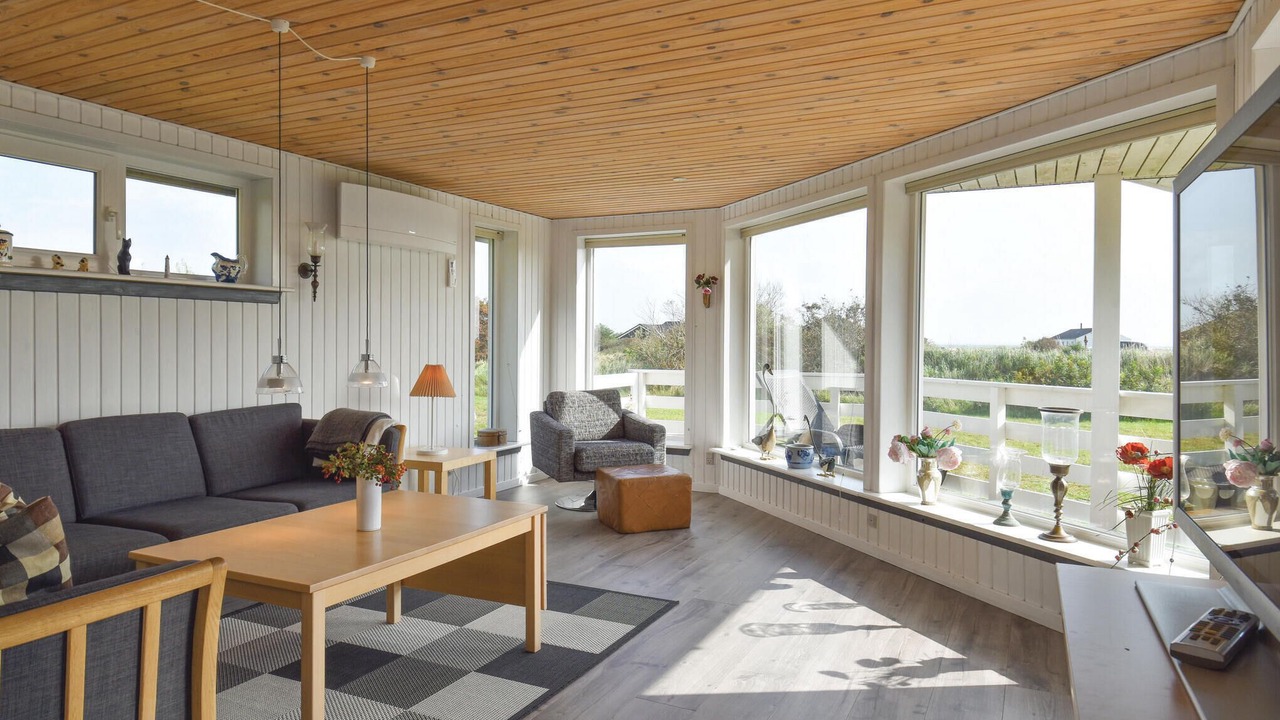 Photo of Bedroom in Nørre Lyngvig