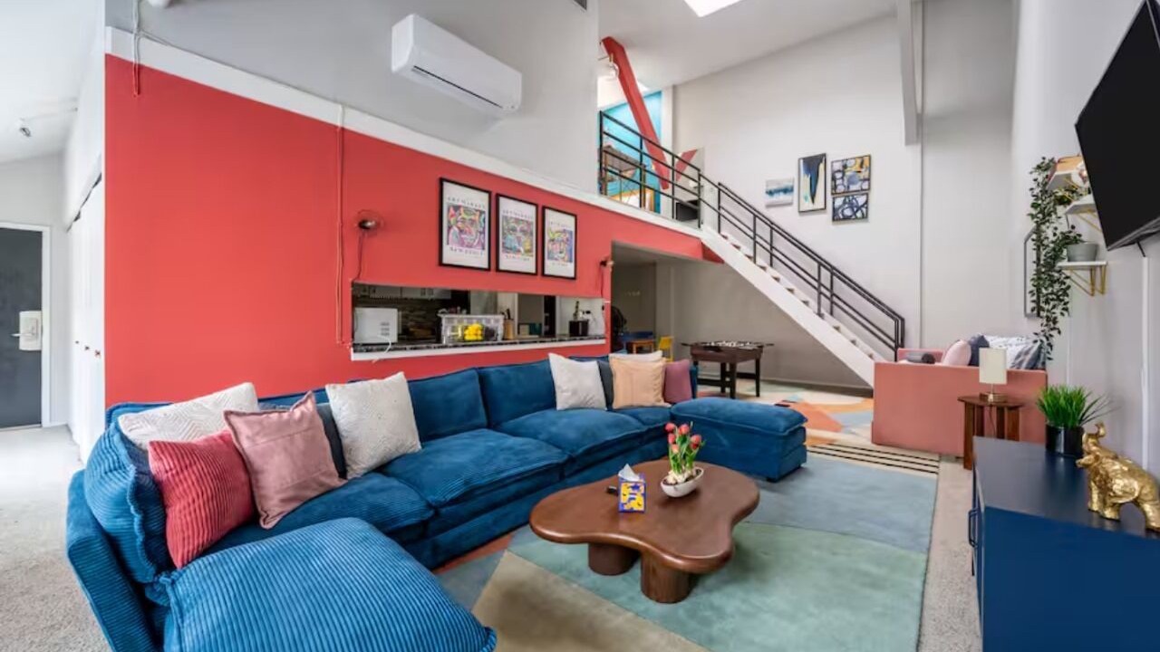 Photo of Livingroom in The Loop