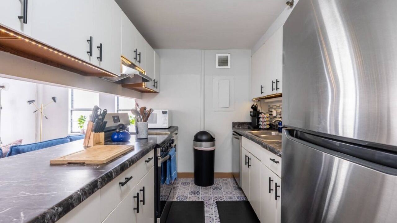 Photo of Kitchen in The Loop