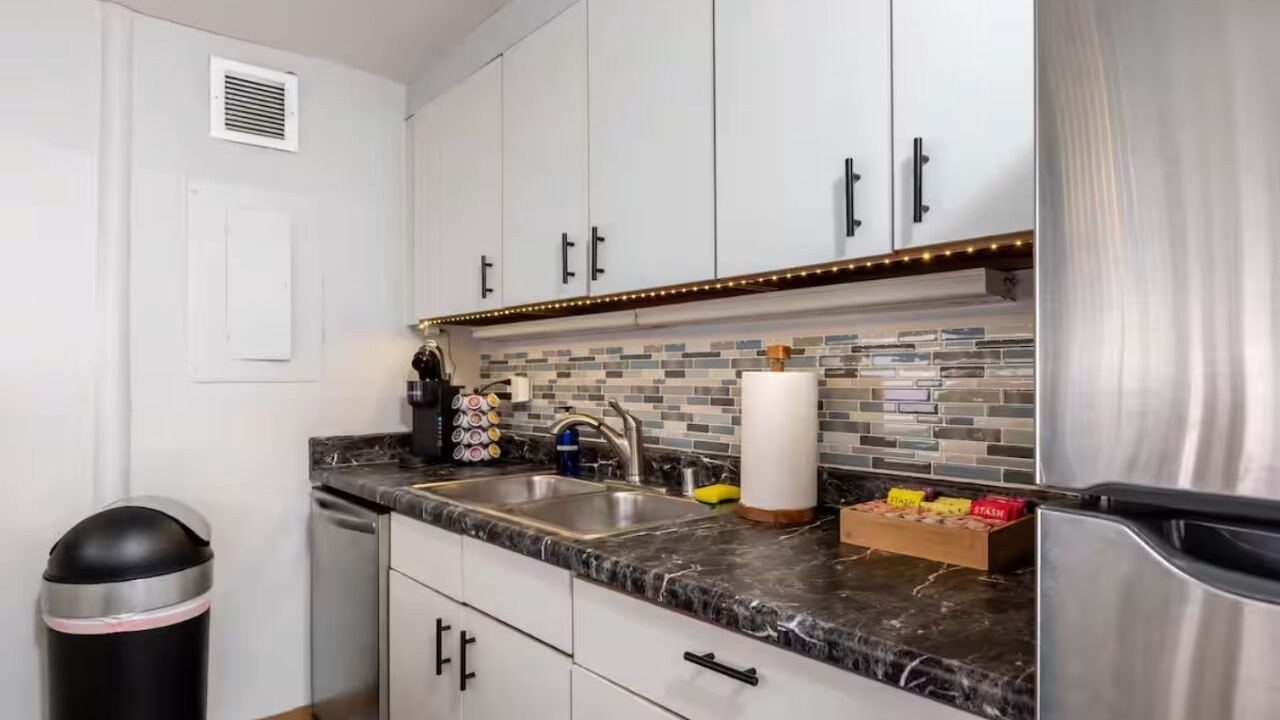 Photo of Kitchen in The Loop