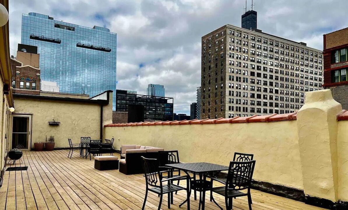 Photo of Outdoor in The Loop