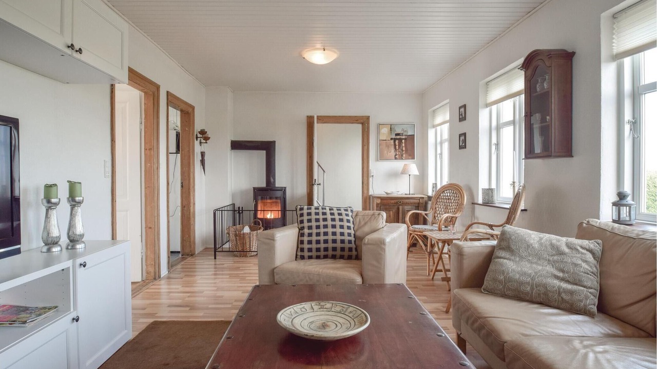 Photo of Bedroom in Tranekaer