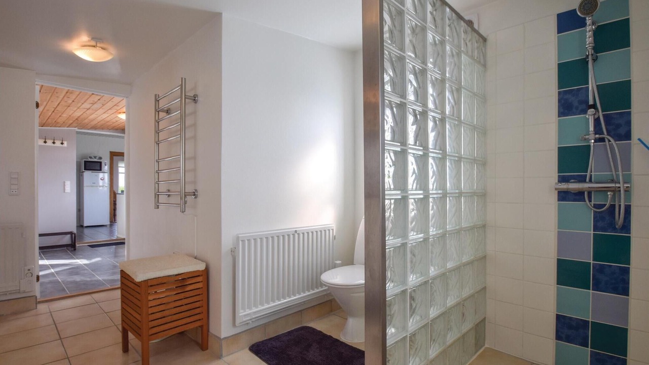 Photo of Bathroom in Tranekaer
