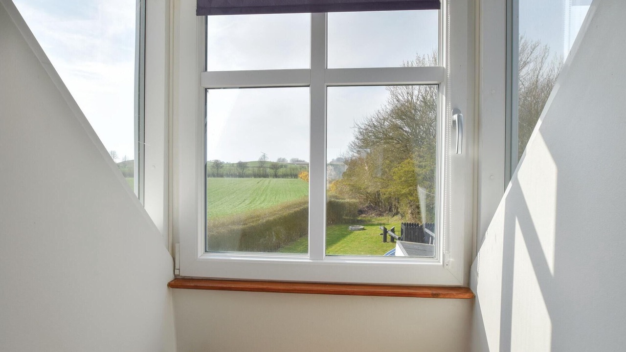 Photo of Bedroom in Tranekaer