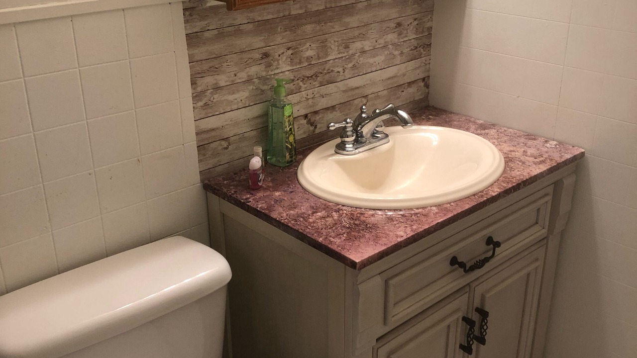 Photo of Bathroom in Unionville