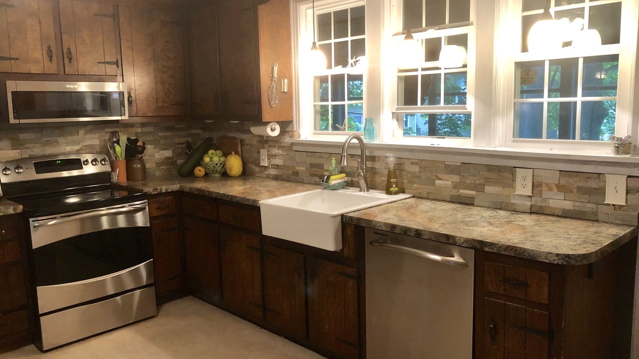 Photo of Kitchen in Unionville