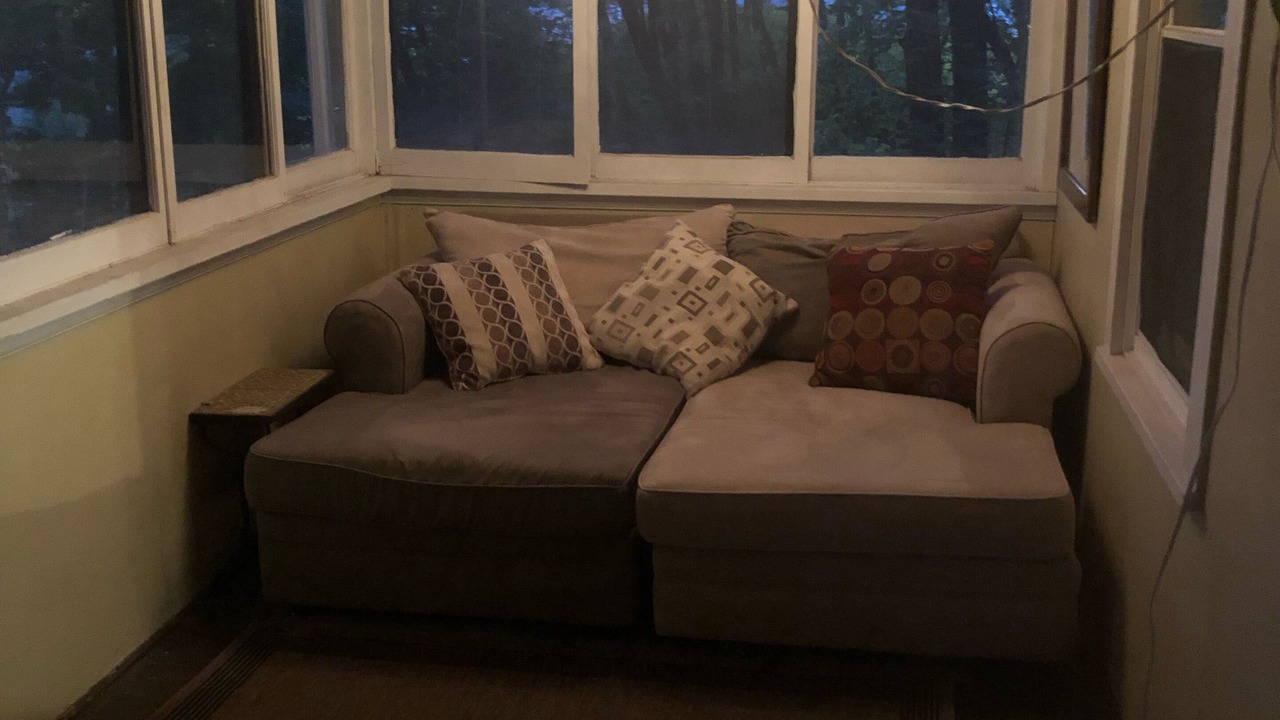 Photo of Livingroom in Unionville