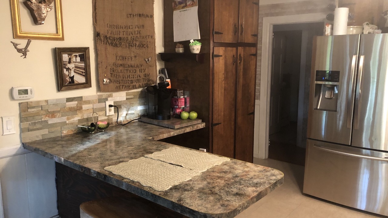 Photo of Kitchen in Unionville