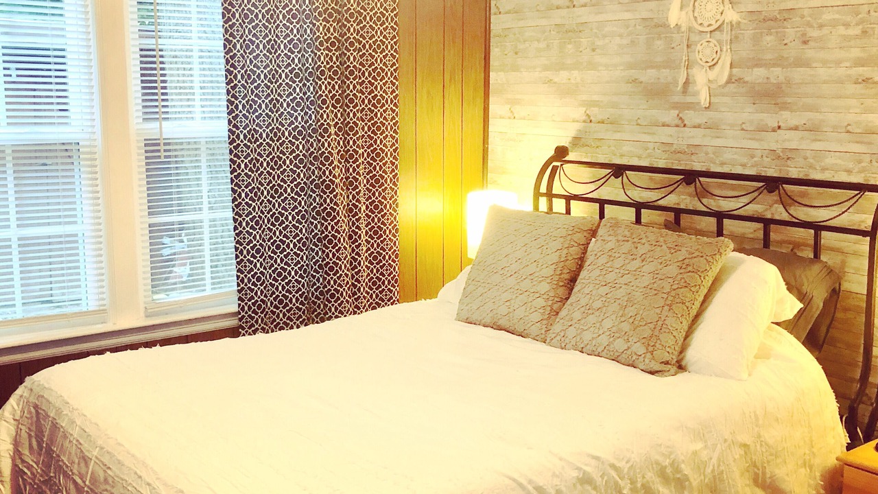 Photo of Bedroom in Unionville