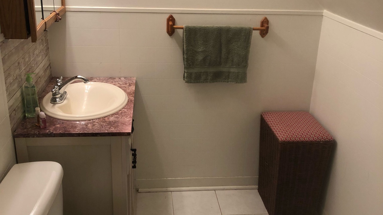 Photo of Bathroom in Unionville