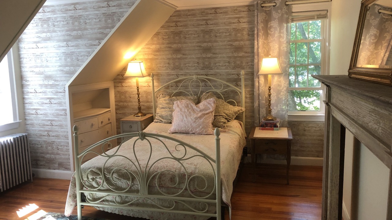 Photo of Bedroom in Unionville