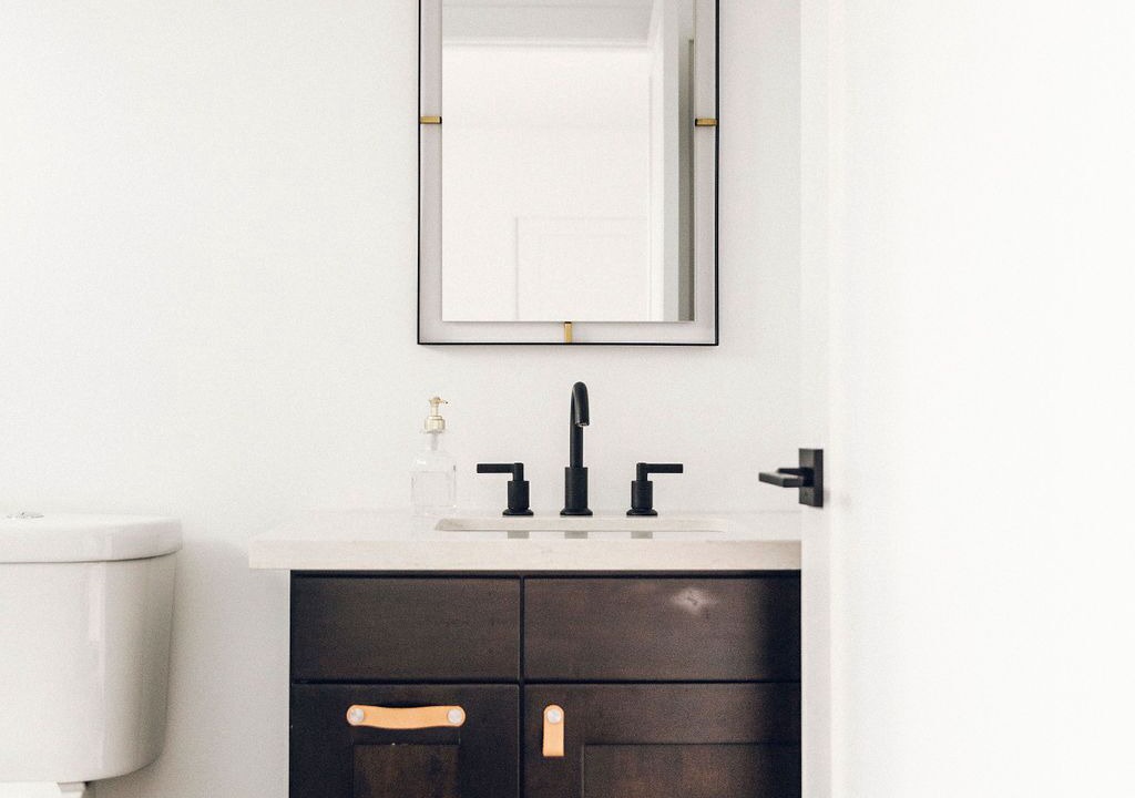 Photo of Bathroom in Mitchell Park West
