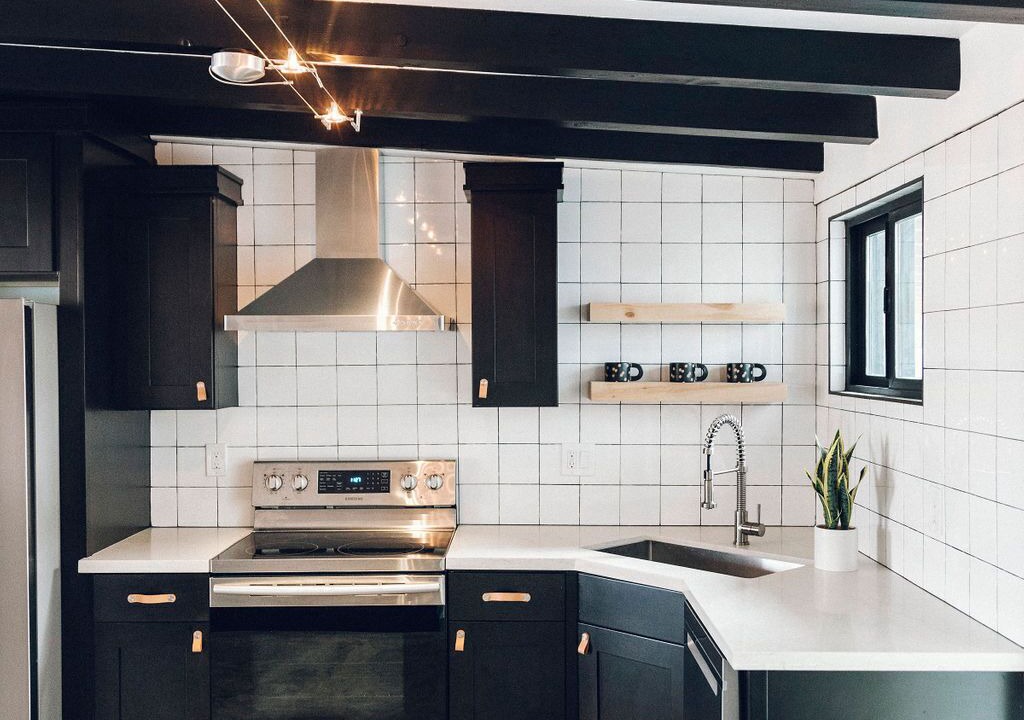 Photo of Kitchen in Mitchell Park West