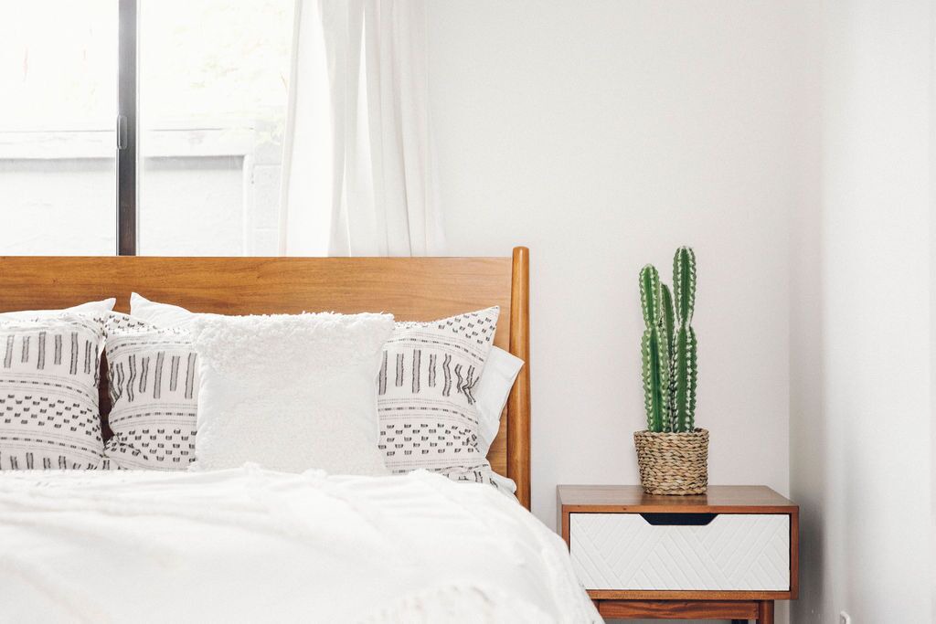 Photo of Bedroom in Mitchell Park West