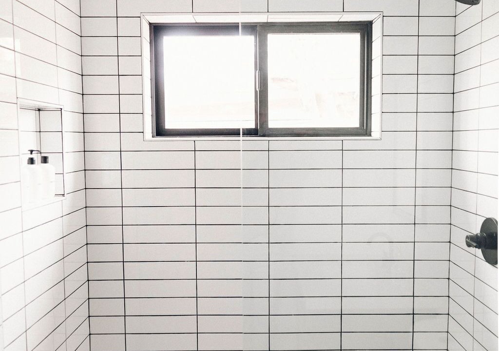 Photo of Bathroom in Mitchell Park West