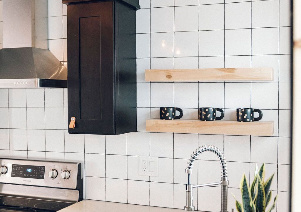 Photo of Kitchen in Mitchell Park West