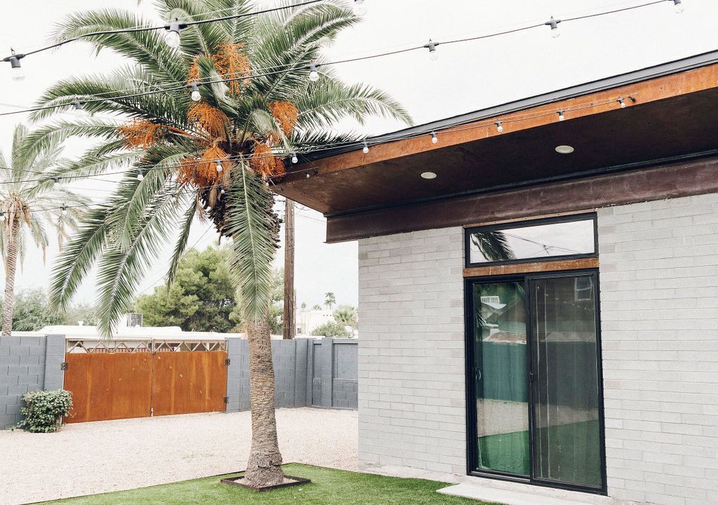 Photo of Outdoor in Mitchell Park West
