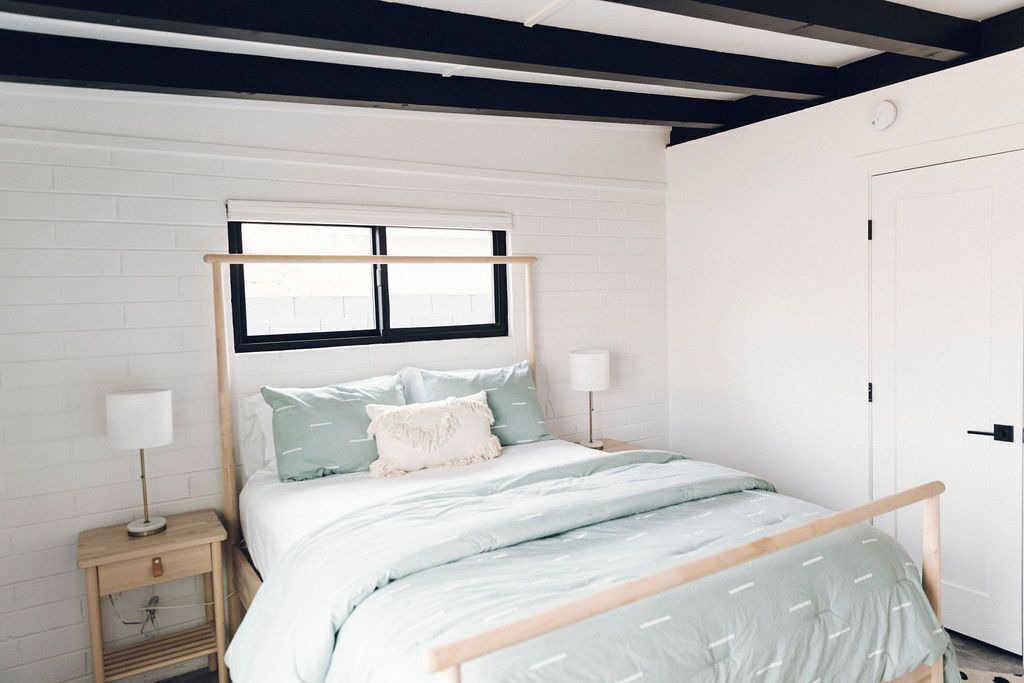 Photo of Bedroom in Mitchell Park West