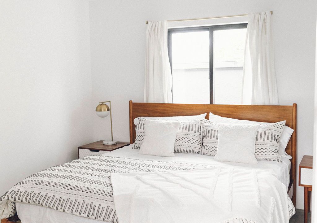 Photo of Bedroom in Mitchell Park West