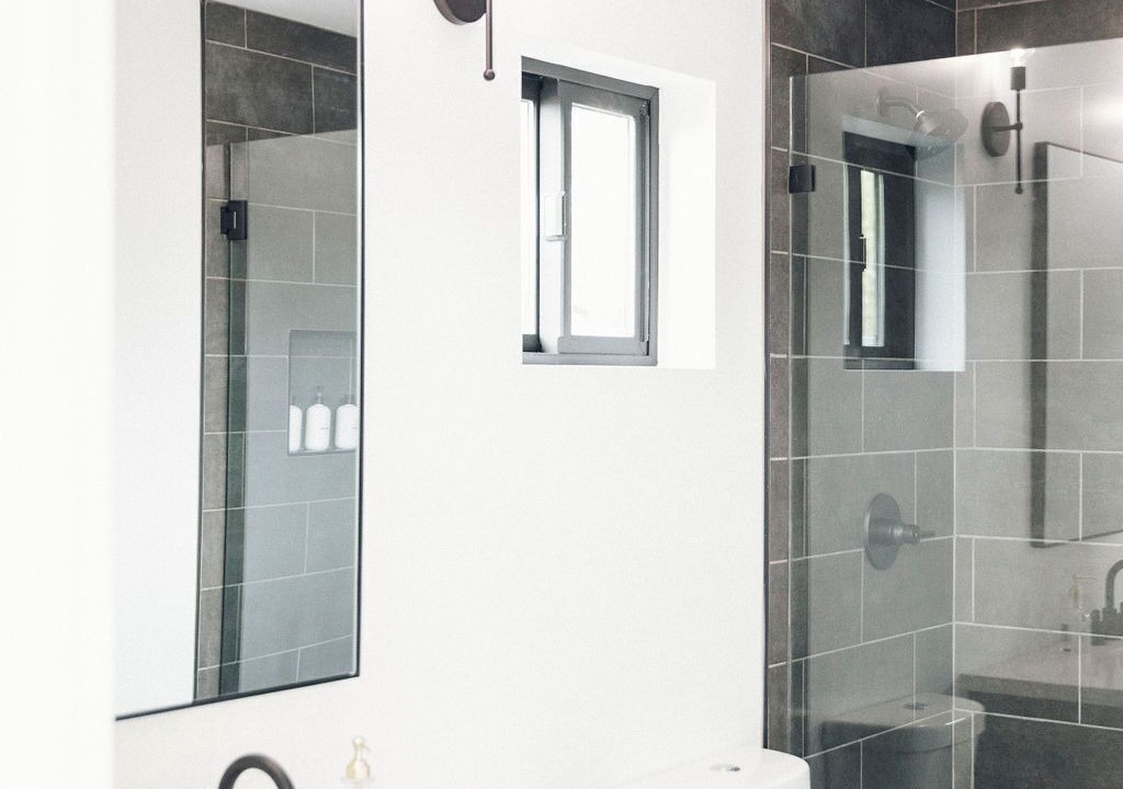 Photo of Bathroom in Mitchell Park West