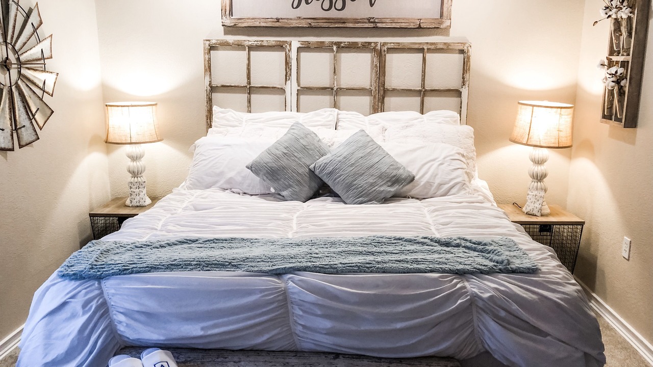 Photo of Bedroom in Fort Worth