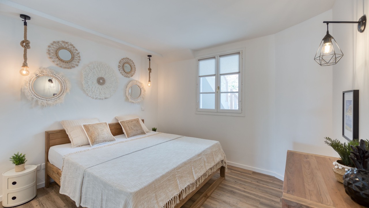 Photo of Bedroom in Orient Bay