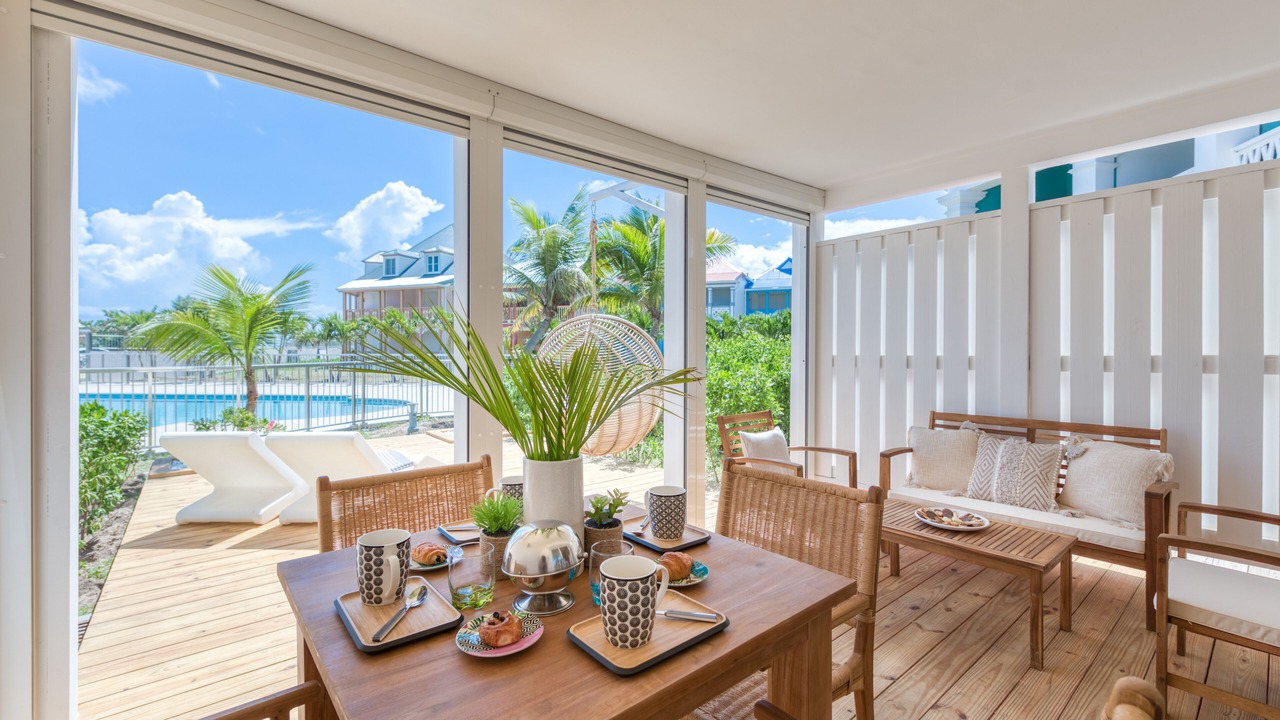 Photo of Outdoor in Orient Bay