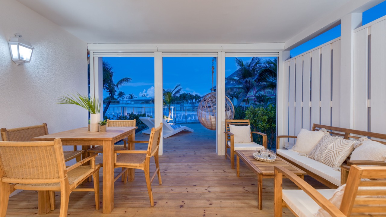 Photo of Outdoor in Orient Bay