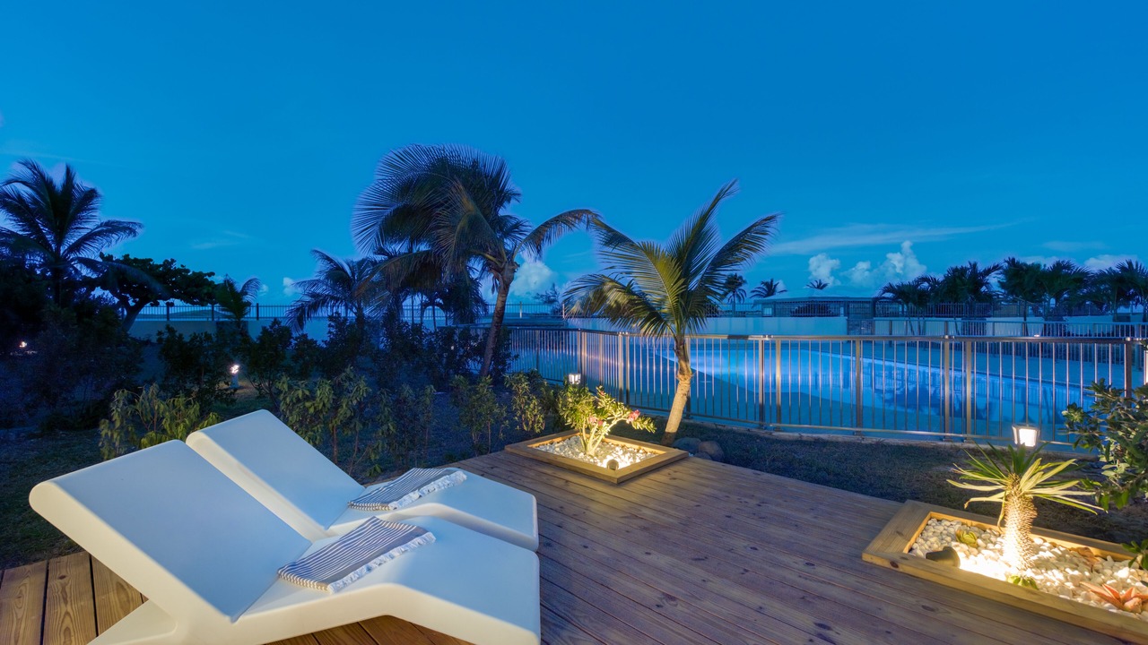 Photo of Outdoor in Orient Bay